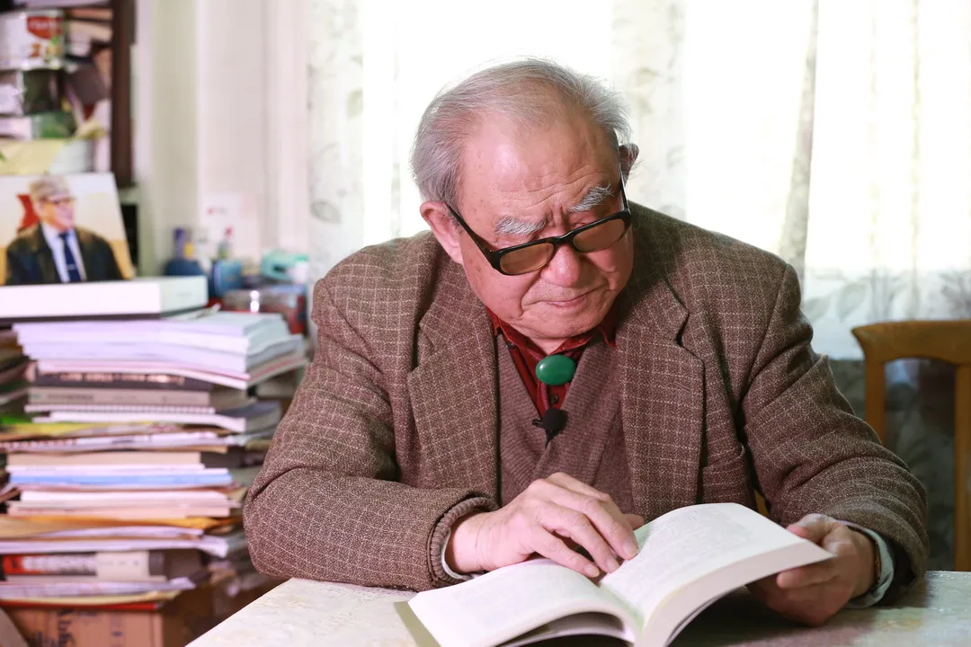 大先生｜胡振华：我是一名平凡但懂得敬业的人民教师