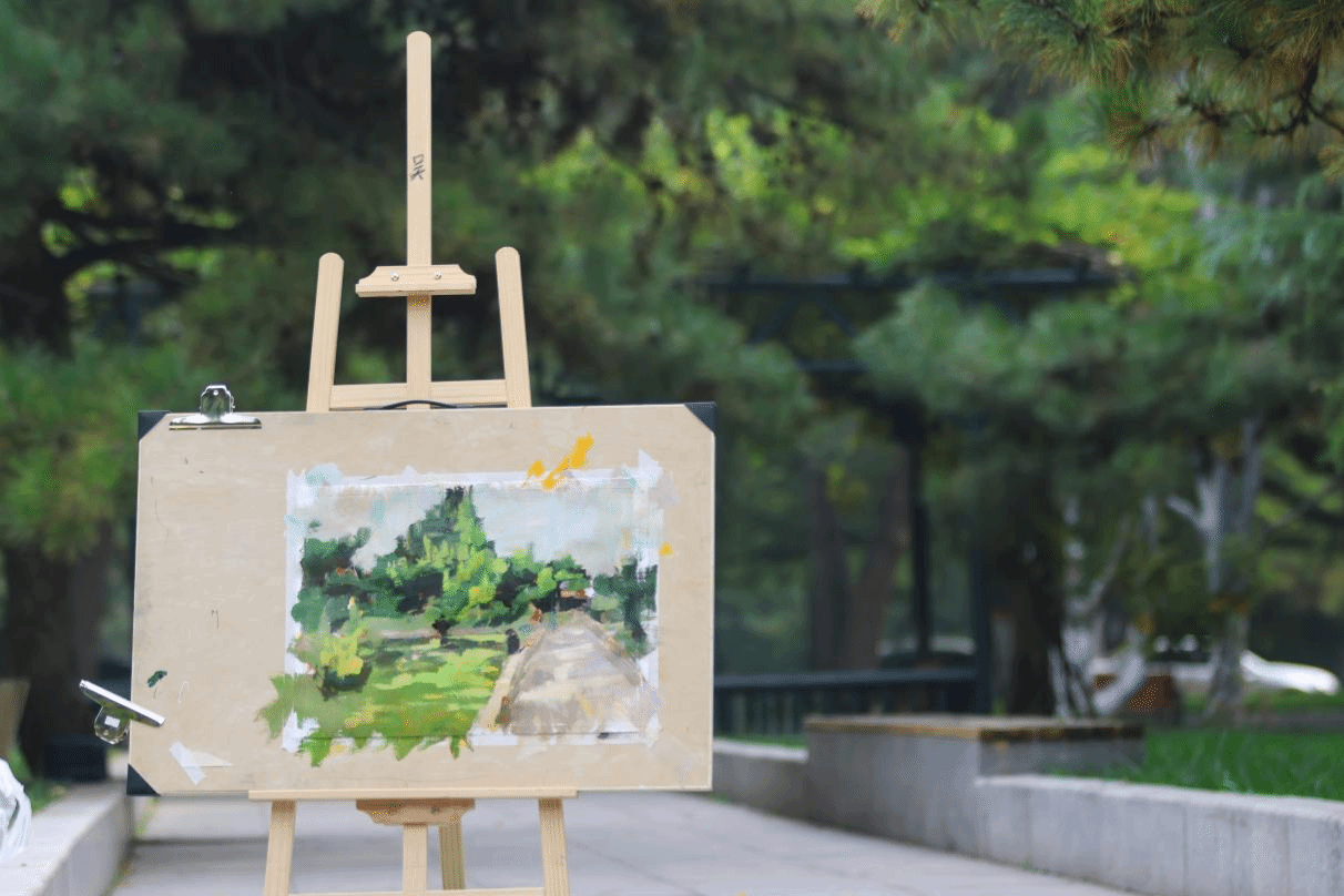 树木，树人，这是一篇校园“种田文”