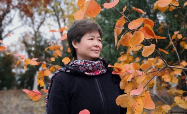 榜样 | 文学院王卫华：从讲台上到运河边，她说她是最幸福的人