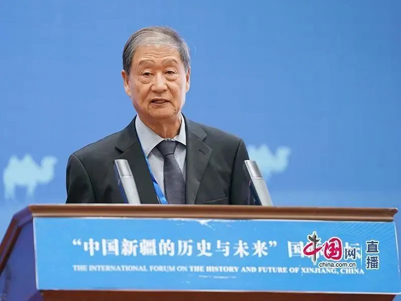 以国之名的褒奖｜杨圣敏：躬身田野，为构建民族学中国学派而不懈奋斗